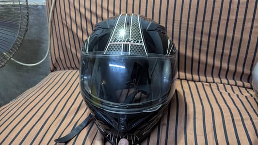 Jeikai Helmet Dot Approved