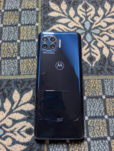 Motorola One 5G
