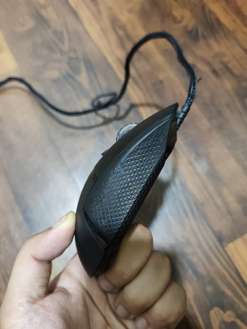Logitech G502 Proteus Core 2