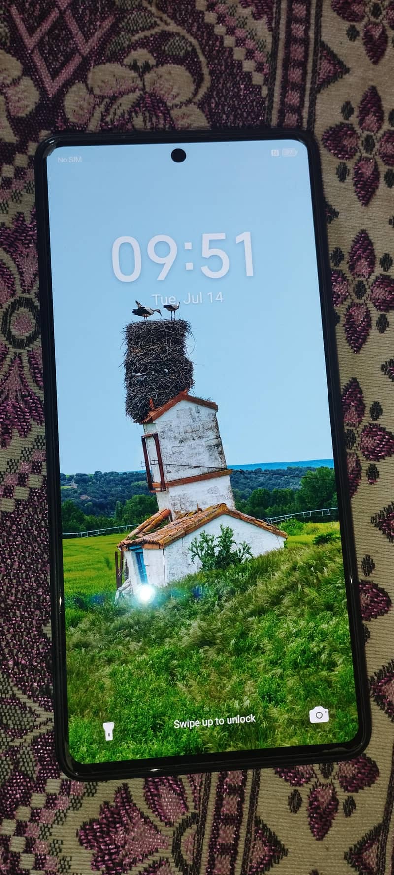 Tecno CAMON 20 1
