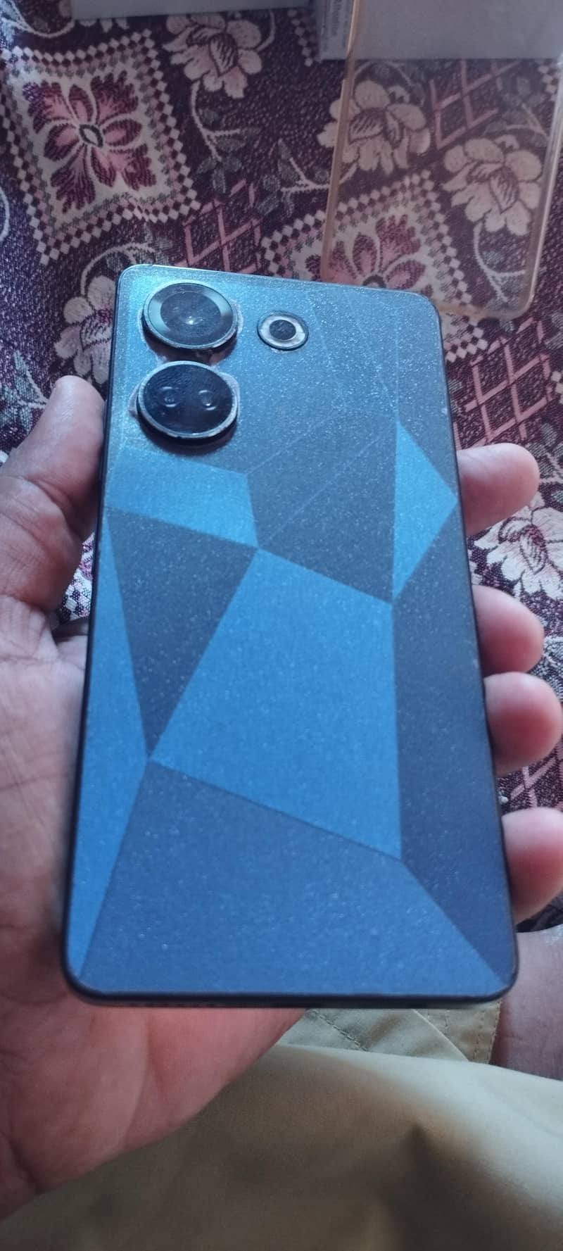 Tecno CAMON 20 3