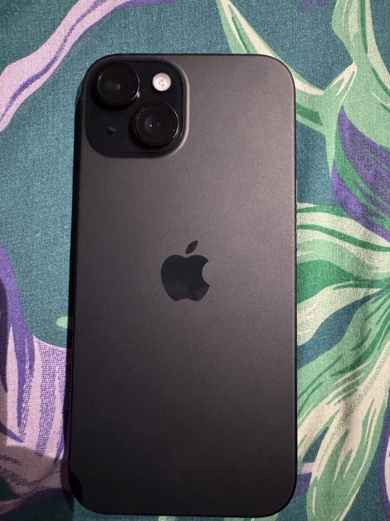 Apple iPhone 15 1