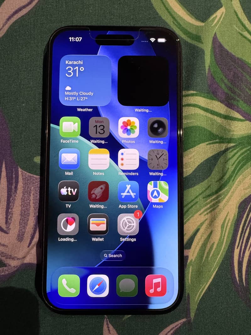 Apple iPhone 15 3
