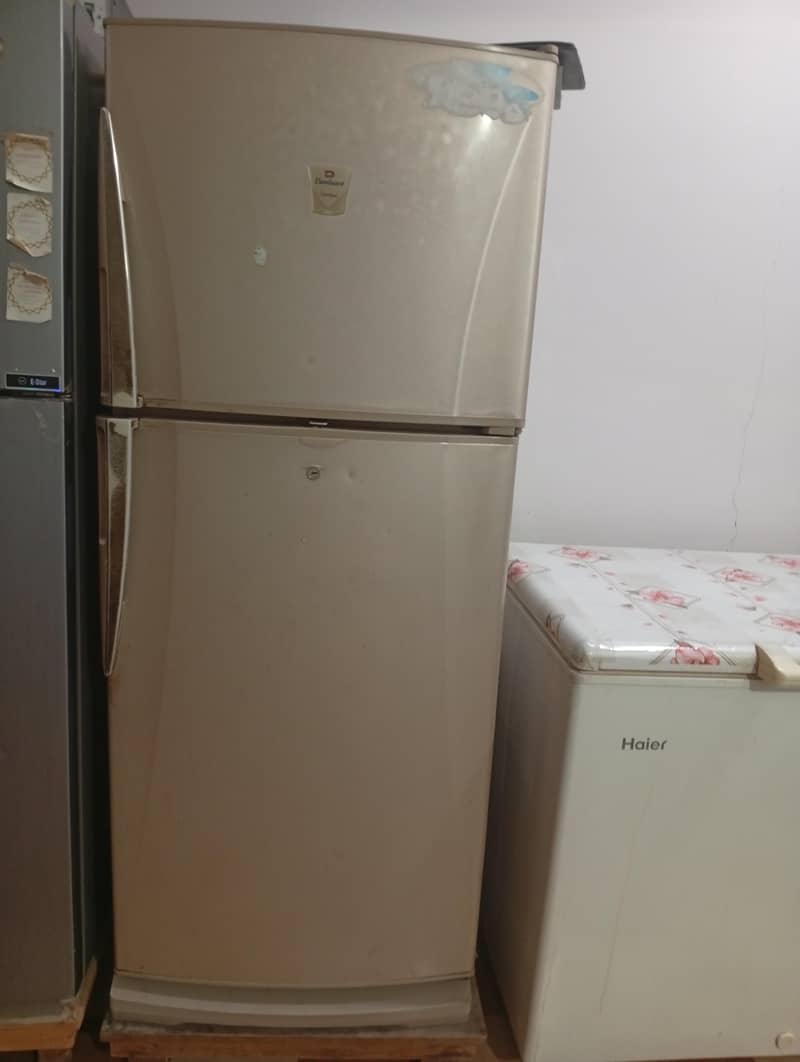 refrigerator 0