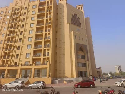 Get In Touch Now To Buy A 1400 Square Feet Flat In Bahria Town Karachi Bahria Town Karachi