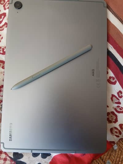 Samsung S9FE 5G 8 256GB