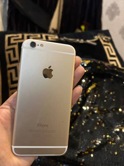 Apple iPhone 6