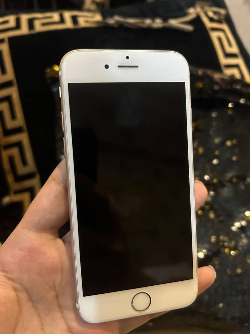 Apple iPhone 6 1