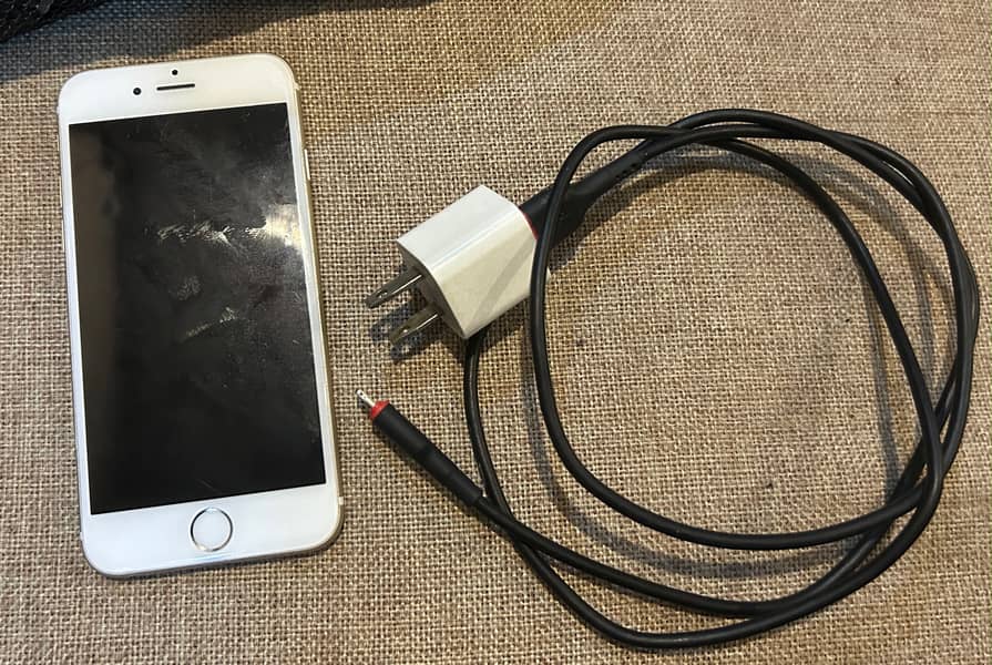 Apple iPhone 6 2