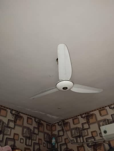 ceiling fan for sale copper winding all okay fan