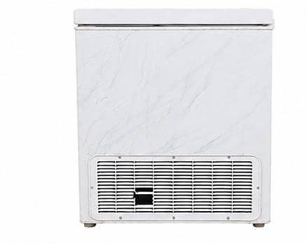 Deep freezer 5