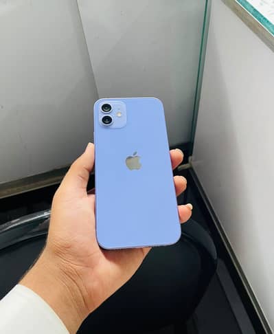 Apple iPhone 12