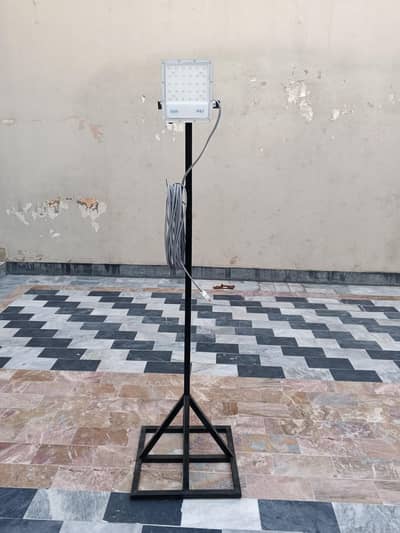flash light