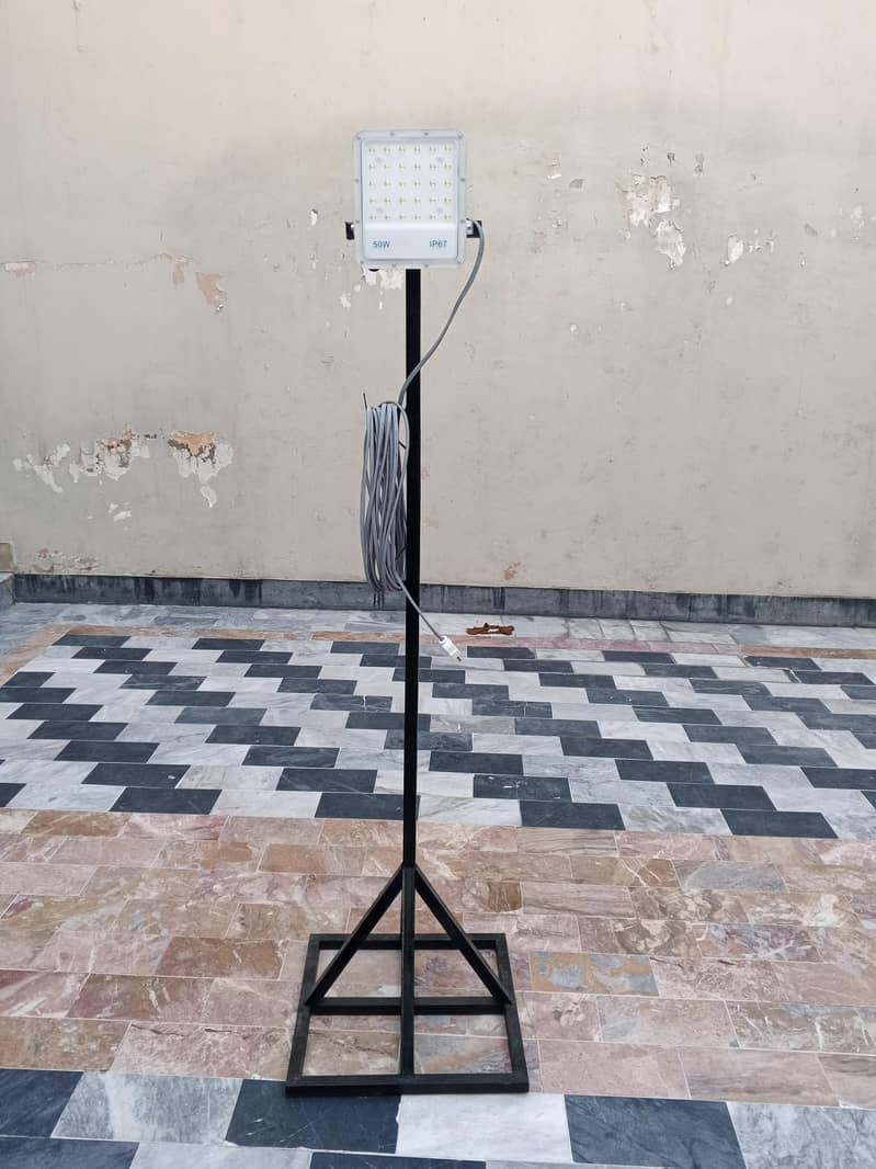 flash light 0