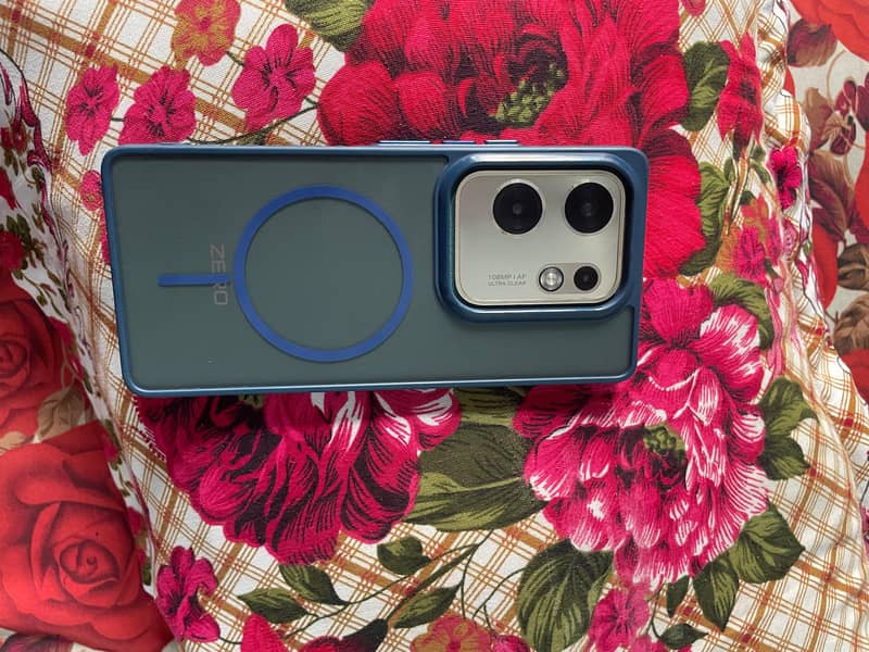 Infinix Zero 30 0