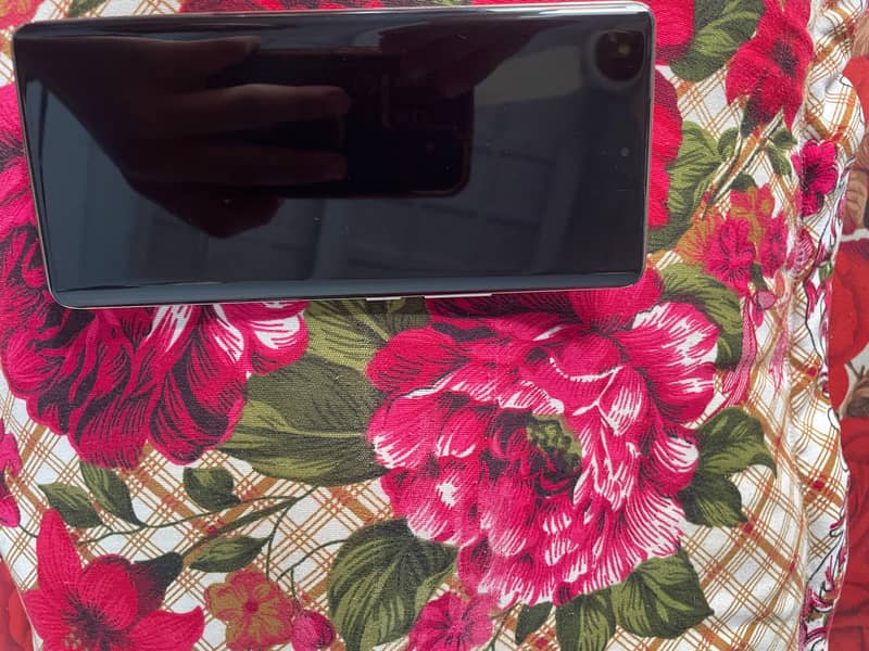 Infinix Zero 30 2