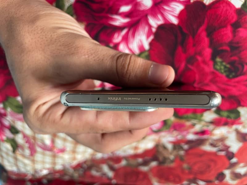Infinix Zero 30 5