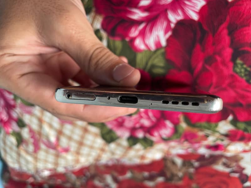 Infinix Zero 30 7