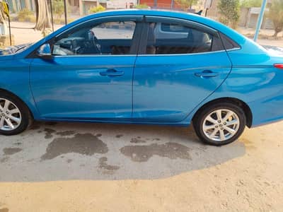 Changan Alsvin 2022