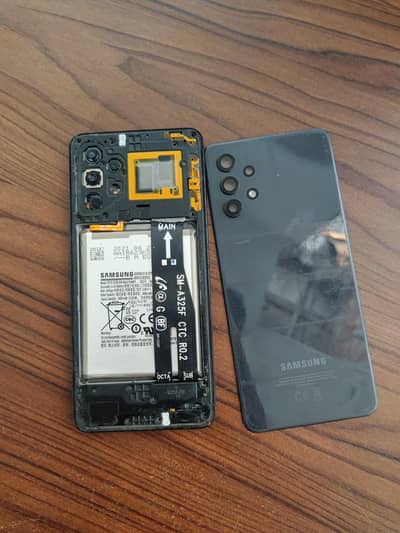 Samsung Mobile A32