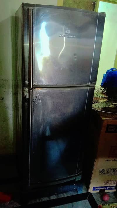 Dawlance Fridge for Sale