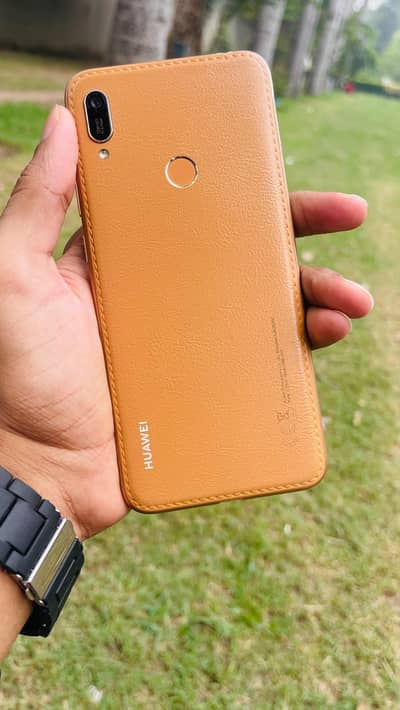 Huawei Y6 Prime 2019