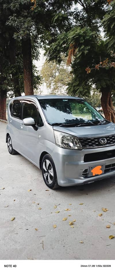 Daihatsu Moov 2016/2019