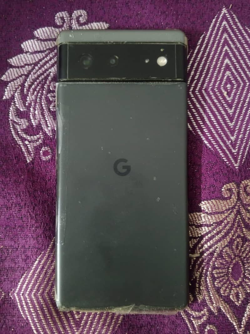 google pixel 6 1