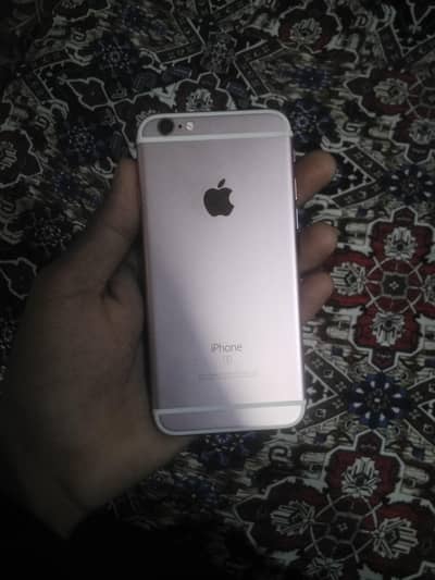 iphone 6s 128Gb in best price