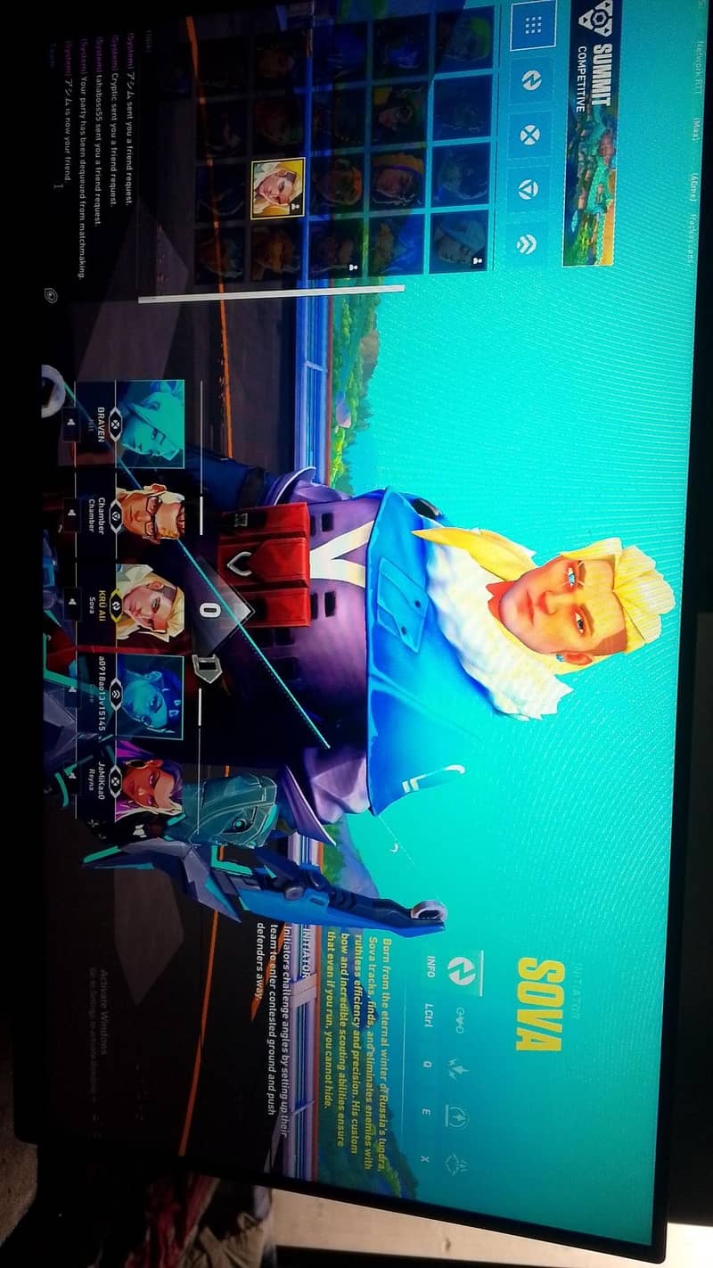 GAMING PC 0
