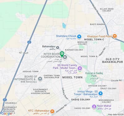 Landmark Corporate Plaza For Sale