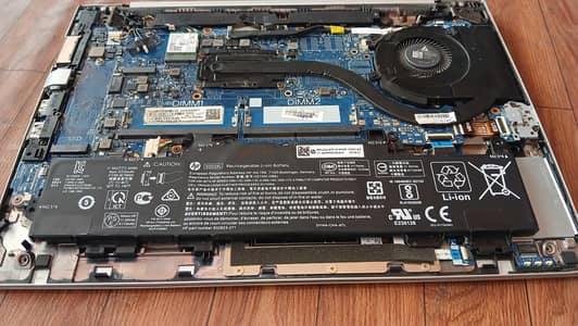 HP 840G5/G6 Battery