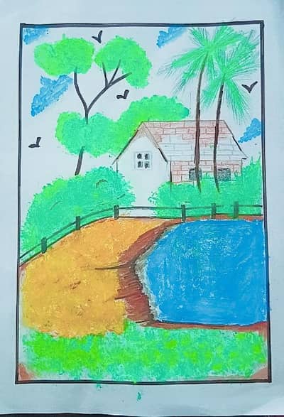 painting