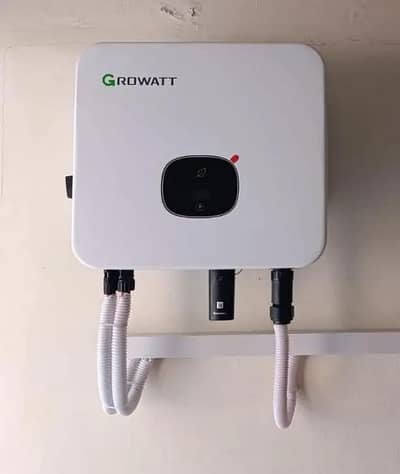 Growatt 10kw ongrid inverter for sale - Best price