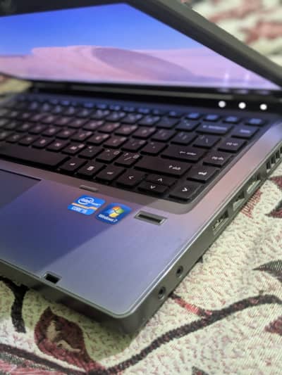 HP Probook 640 G6
