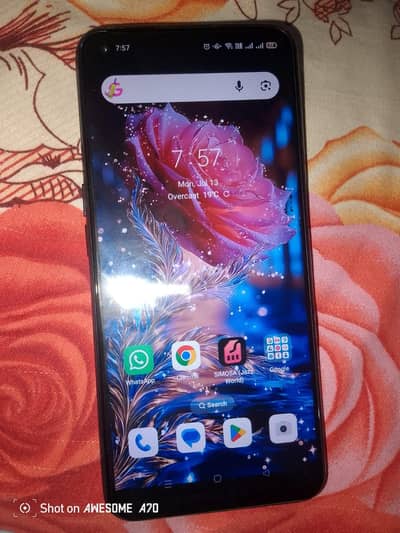 oppoa54