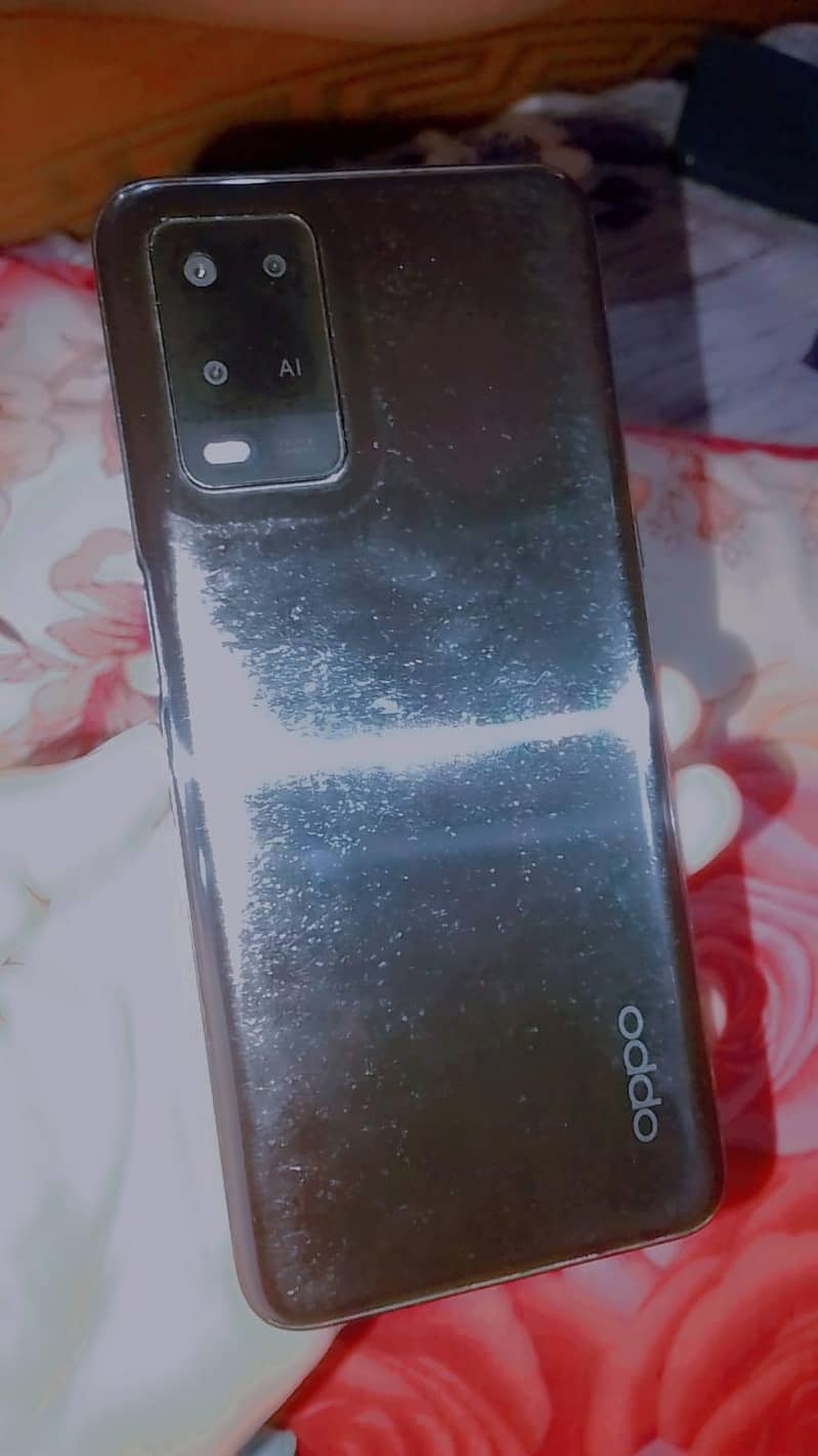 oppoa54 2