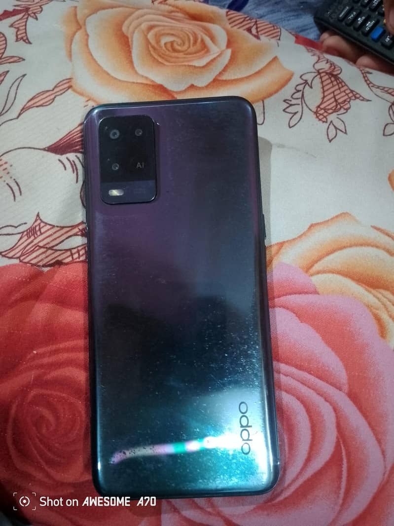 oppoa54 4