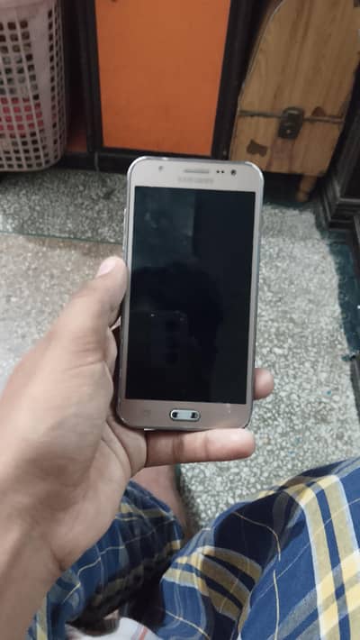Samsung j5 dual sim