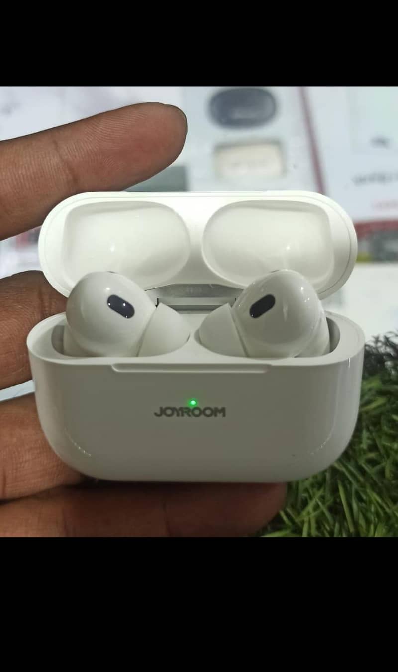 Earbuds 3