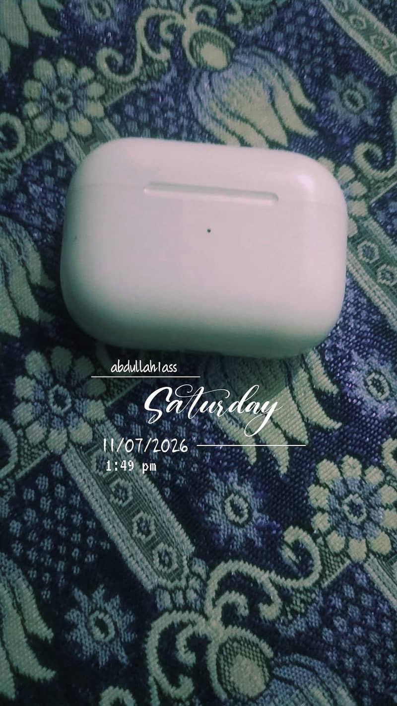 Earbuds 4