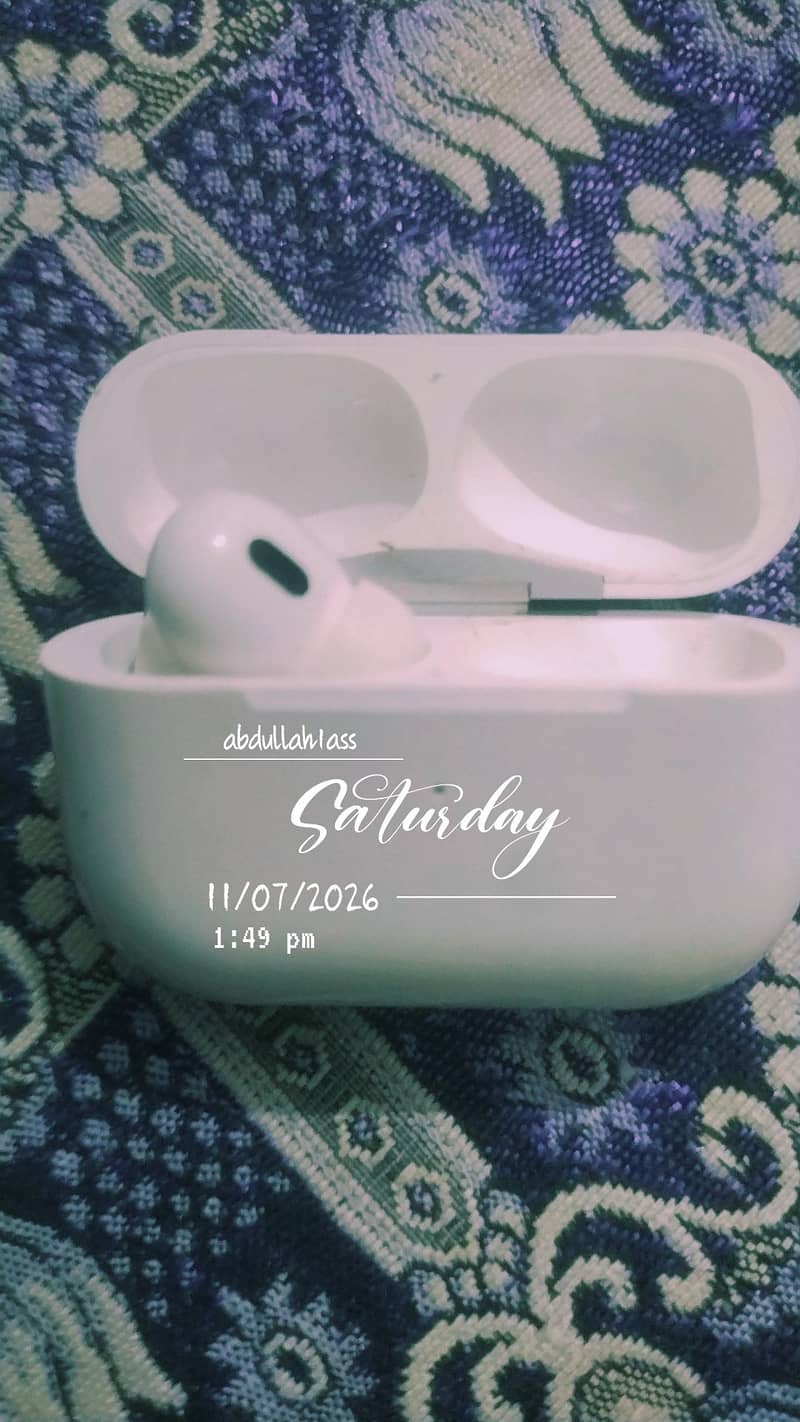 Earbuds 5