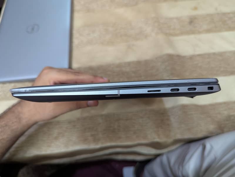 Dell Precision 5480 0