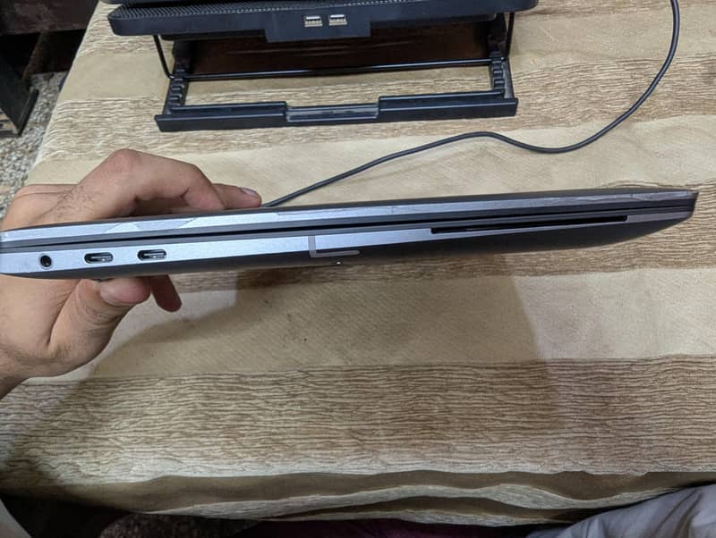Dell Precision 5480 2