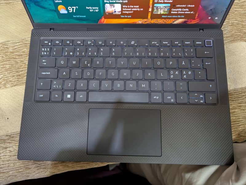Dell Precision 5480 4