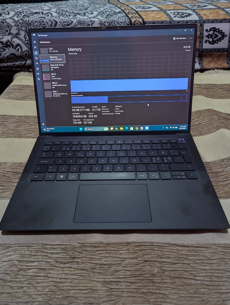 Dell Precision 5480 5