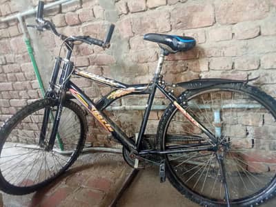 Cycle for sale good condition