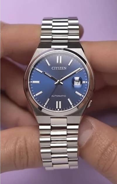 Brand New 100% Original Citizen Watch