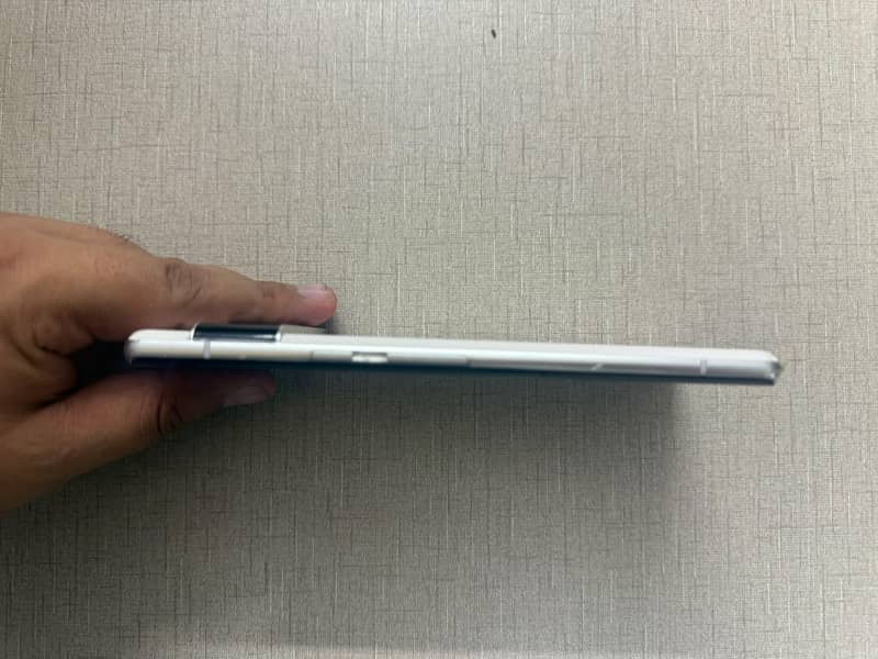 Google Pixel 6 Pro 4
