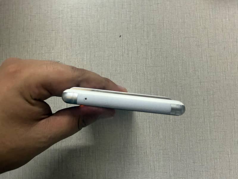 Google Pixel 6 Pro 5